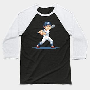 Batter Up Baseball T-Shirt